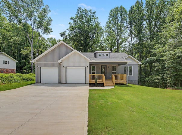 3388 E Croft Circle, Spartanburg, SC 29302