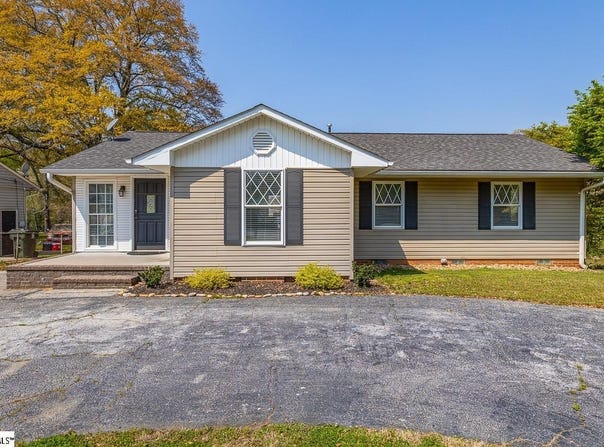 228 Brookdale Avenue, Greenville, SC 29607