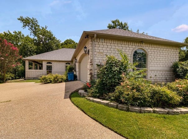 2420 Park Place, Corsicana, TX 75110