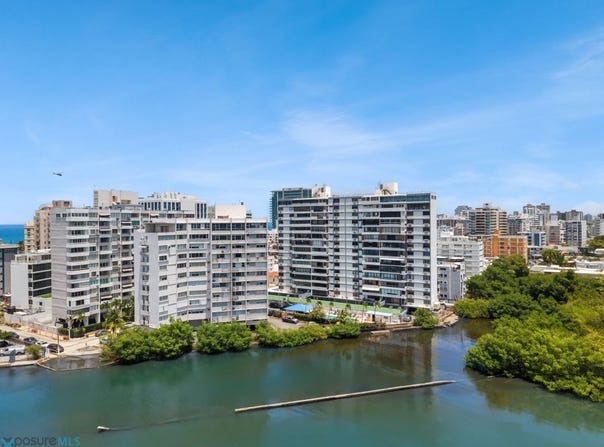 Condado, San Juan, PR 00907