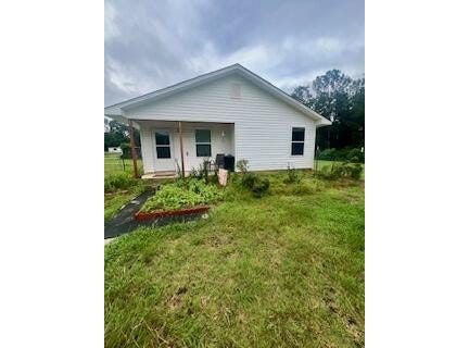 152 Bexley Rd., Lucedale, MS 39452