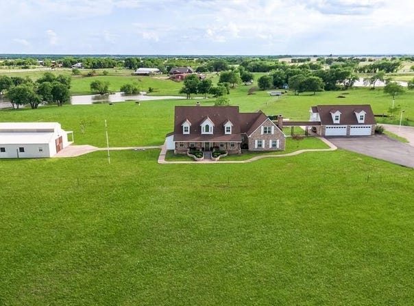 5575 W Highway 175, Kaufman, TX 75142