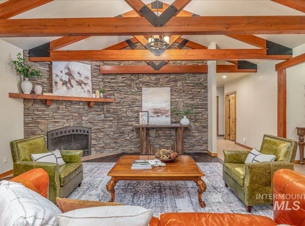 5 Middlefork Circle, Garden Valley, ID 83622
