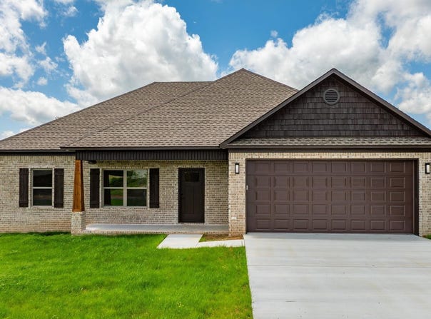 13 High Point Drive, Greenbrier, AR 72058