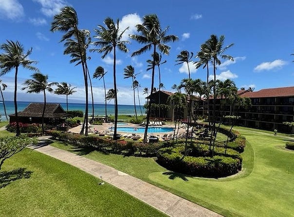 3543 Lower Honoapiilani Rd, Lahaina, HI 96761