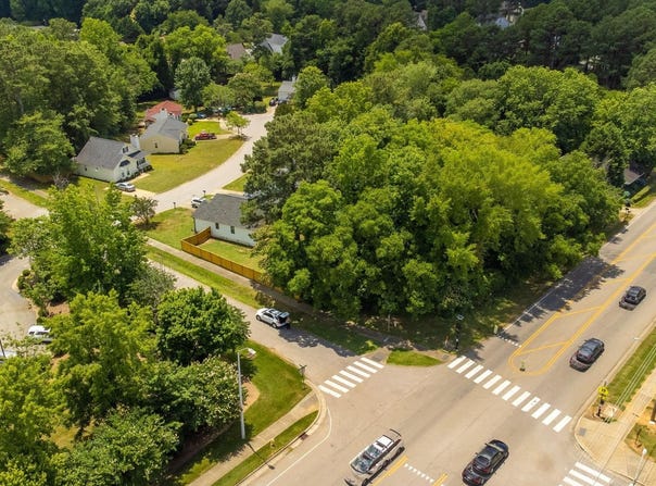 0/416 Holly Springs Road, Holly Springs, NC 27540