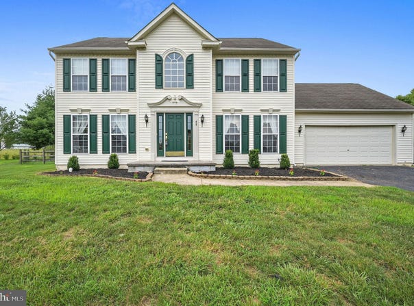 48 W REDBROOK PLACE, SMYRNA, DE 19977