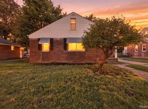 16543 Five Points Street, Redford Twp, MI 48240