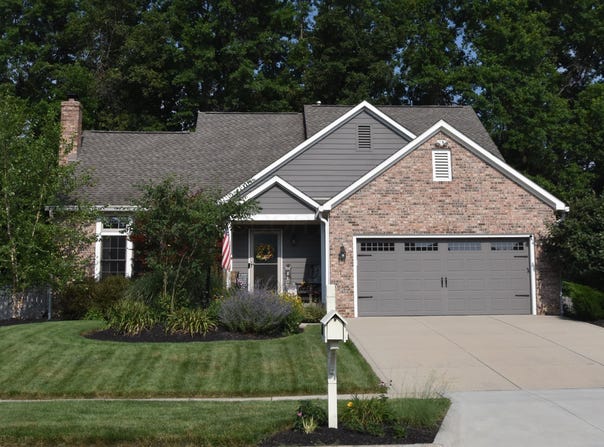 6749 Springview Drive, Westerville, OH 43082