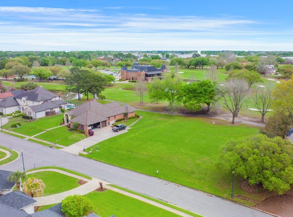 204 Sawgrass Lane lot: 31, Broussard, LA 70518