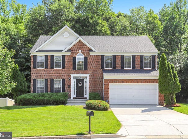 7613 STARSHINE Drive, DISTRICT HEIGHTS, MD 20747