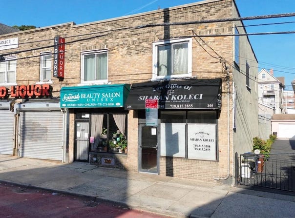 355-361 Victory Blvd, Staten Island, NY 10301