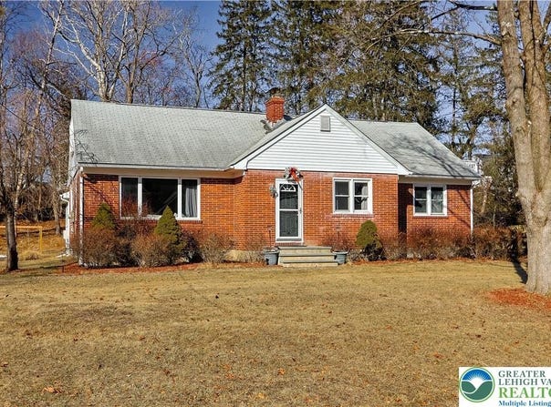 840 Columbus Avenue, Stroud Twp, PA 18360