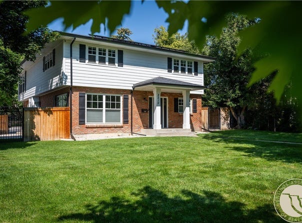 2510 Longfellow Place, Billings, MT 59102