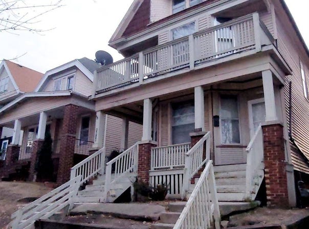 1517 South 24th St, Milwaukee, WI 53204