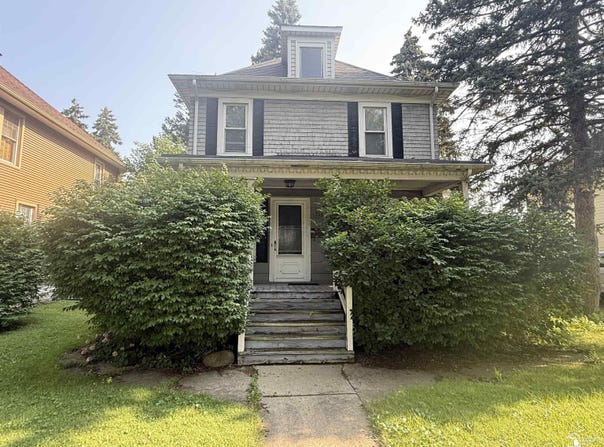 515 E Elm, Monroe, MI 48162