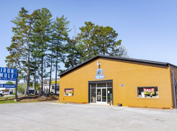 1361 North Main Street, Monticello, KY 42633