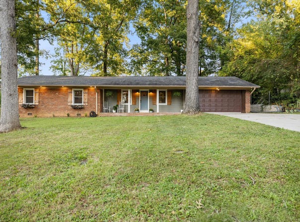 1504 20th Street NW, Cleveland, TN 37311