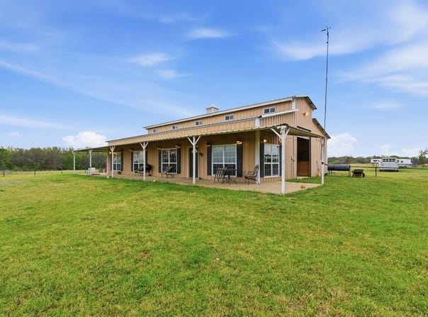 10875 Brock Highway, Lipan, TX 76462