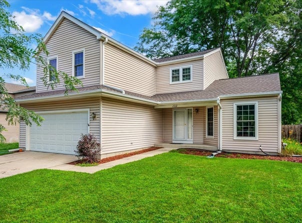 1708 N Donovan Street, McHenry, IL 60050