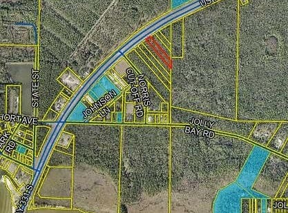S US Highway 331, Freeport, FL 32439