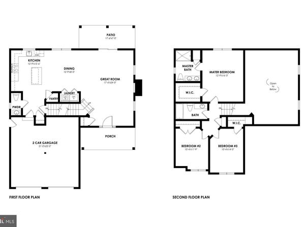 MACCAULEY ROAD, ALBRIGHTSVILLE, PA 18210