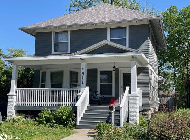 811 8th Avenue, Grinnell, IA 50112
