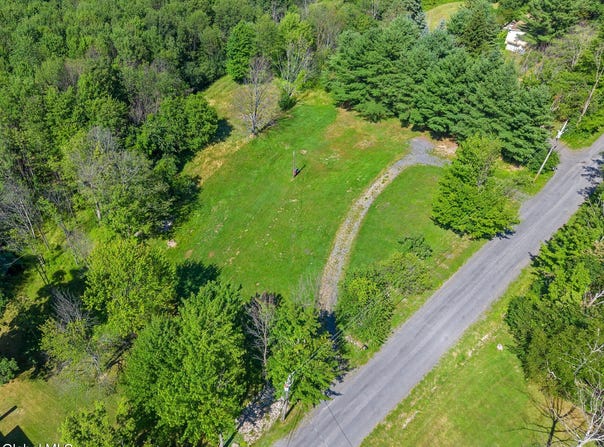 189 Three Track Mountain Road, Warnerville, NY 12149