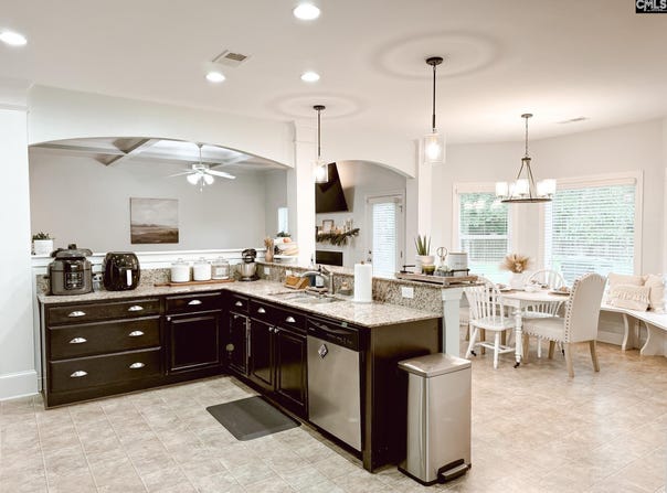 854 Centennial Drive, Columbia, SC 29229
