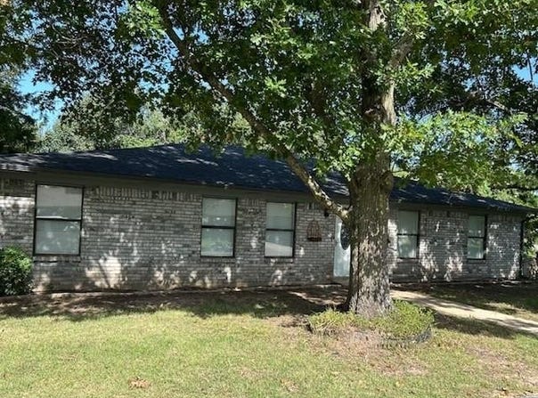 119 Horseshoe Drive, Cooper, TX 75432