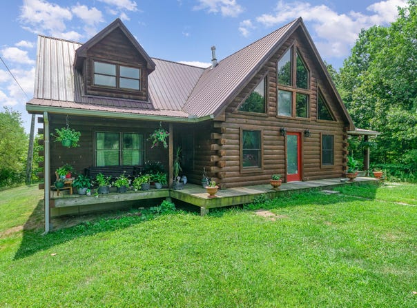 1105 O Banion Lane, Owenton, KY 40359