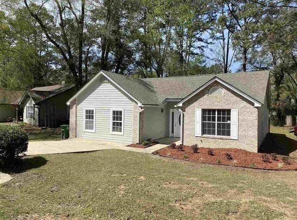 8382 Glendalin Road, Tallahassee, FL 32311