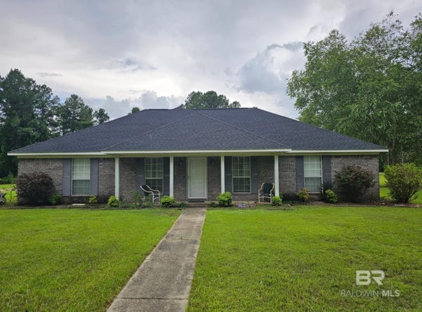 36434 Alexandria Trail, Stapleton, AL 36578