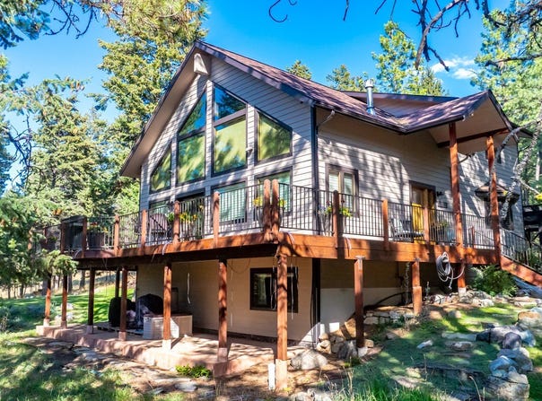 197 High Road, Kalispell, MT 59901