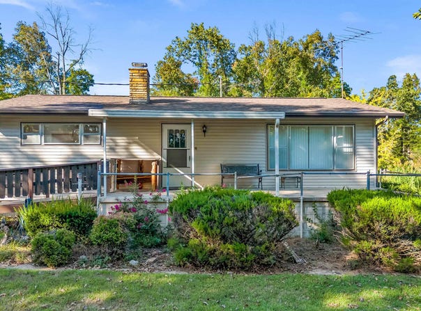 228 CR 397, Mountain Home, AR 72653