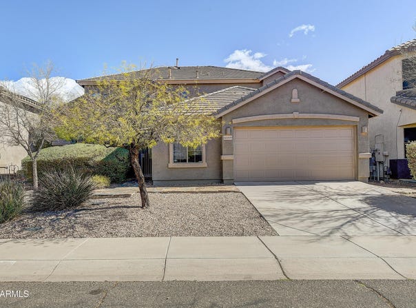 42209 N 46TH Lane, Phoenix, AZ 85086