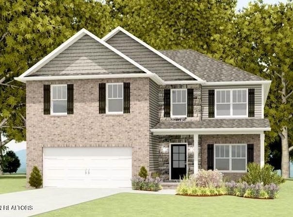 4526 Peace Bell Ave, Powell, TN 37849