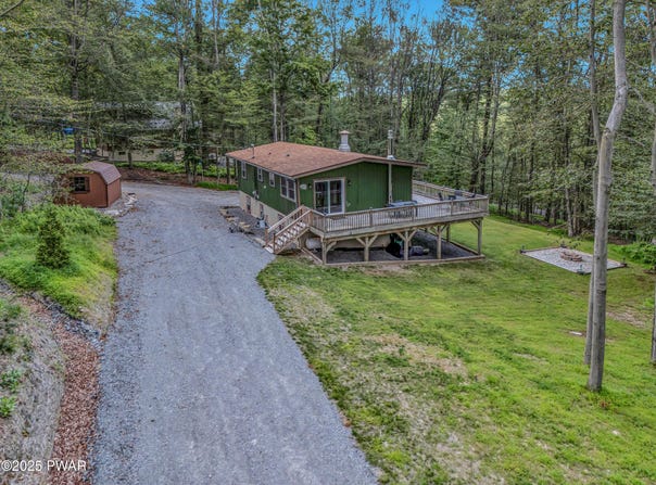 103 Ash Lane, Greentown, PA 18426
