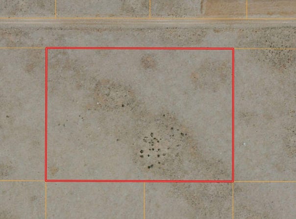 Estancia Ranchettes Block 1, Moriarty, NM 87035