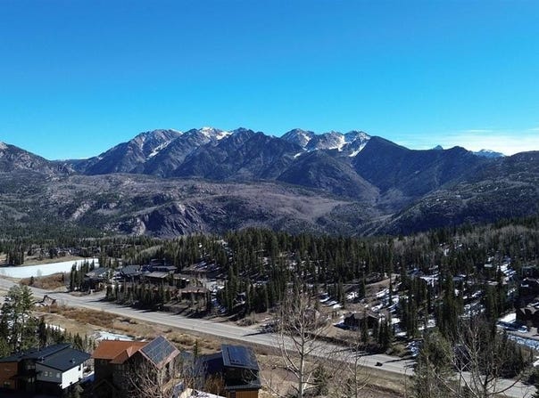 162 Double Diamond Drive, Durango, CO 81301