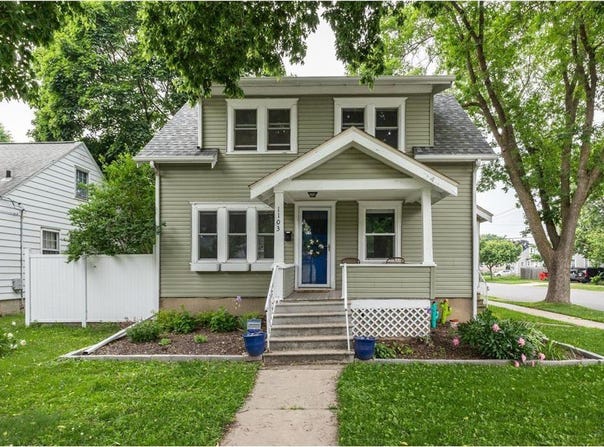 1103 4th Avenue SE, Rochester, MN 55904