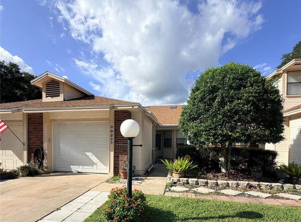 3927 NE 21ST Lane, OCALA, FL 34470