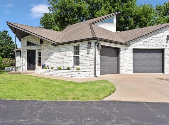 56901 E Walnut, Monkey Island, OK 74331