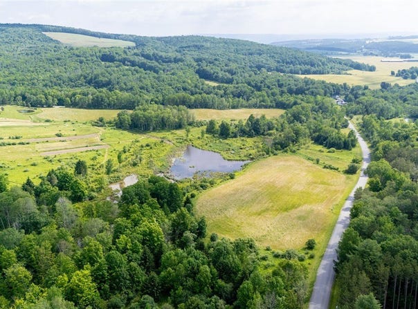 Scoville Rd, Ossian, NY 14437