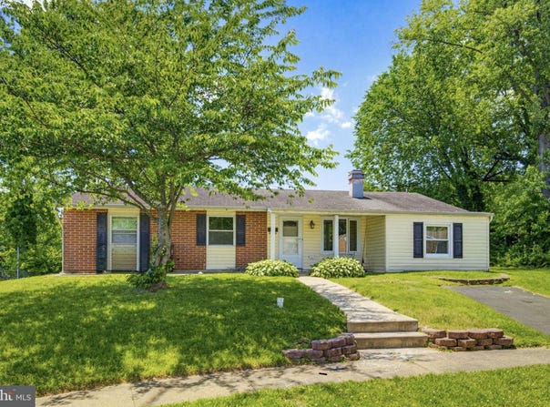403 ENSOR Court, JOPPA, MD 21085