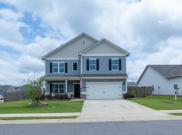 5020 PINTAIL DRIVE, HARPERSVILLE, AL 35078