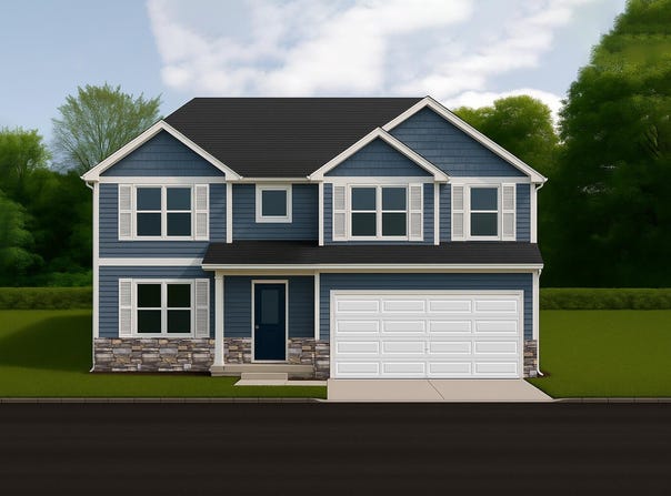 771 Bent Tree Avenue, Willard, MO 65781