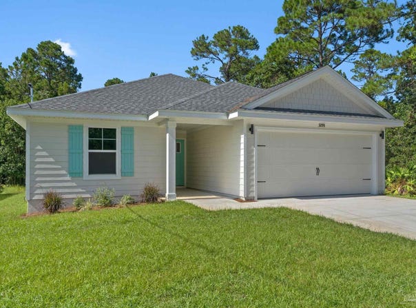 3298 Duke Dr, Gulf Breeze, FL 32563