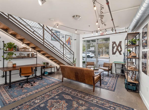 1601 E Cesar Chavez St, Austin, TX 78702