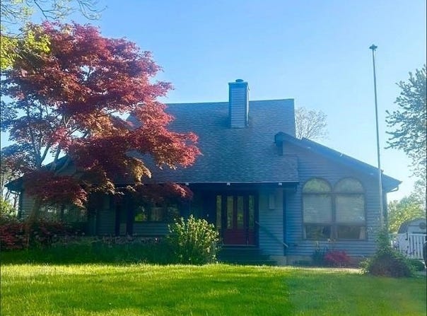 43 Acorn Lane, Cape May Court House, NJ 08210